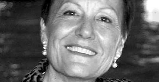 Pr Anne-Marie ROUSSEL