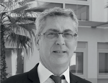 Dr Vincent RENAUD
