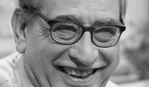 Dr Georges VAN SNICK